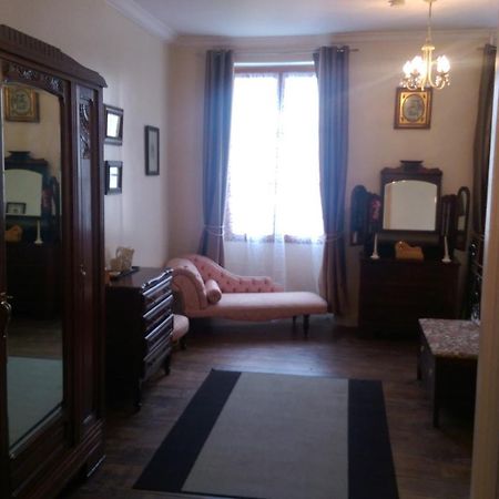 Bed and Breakfast Vingt Grand Rue Champagne-Mouton Pokój zdjęcie