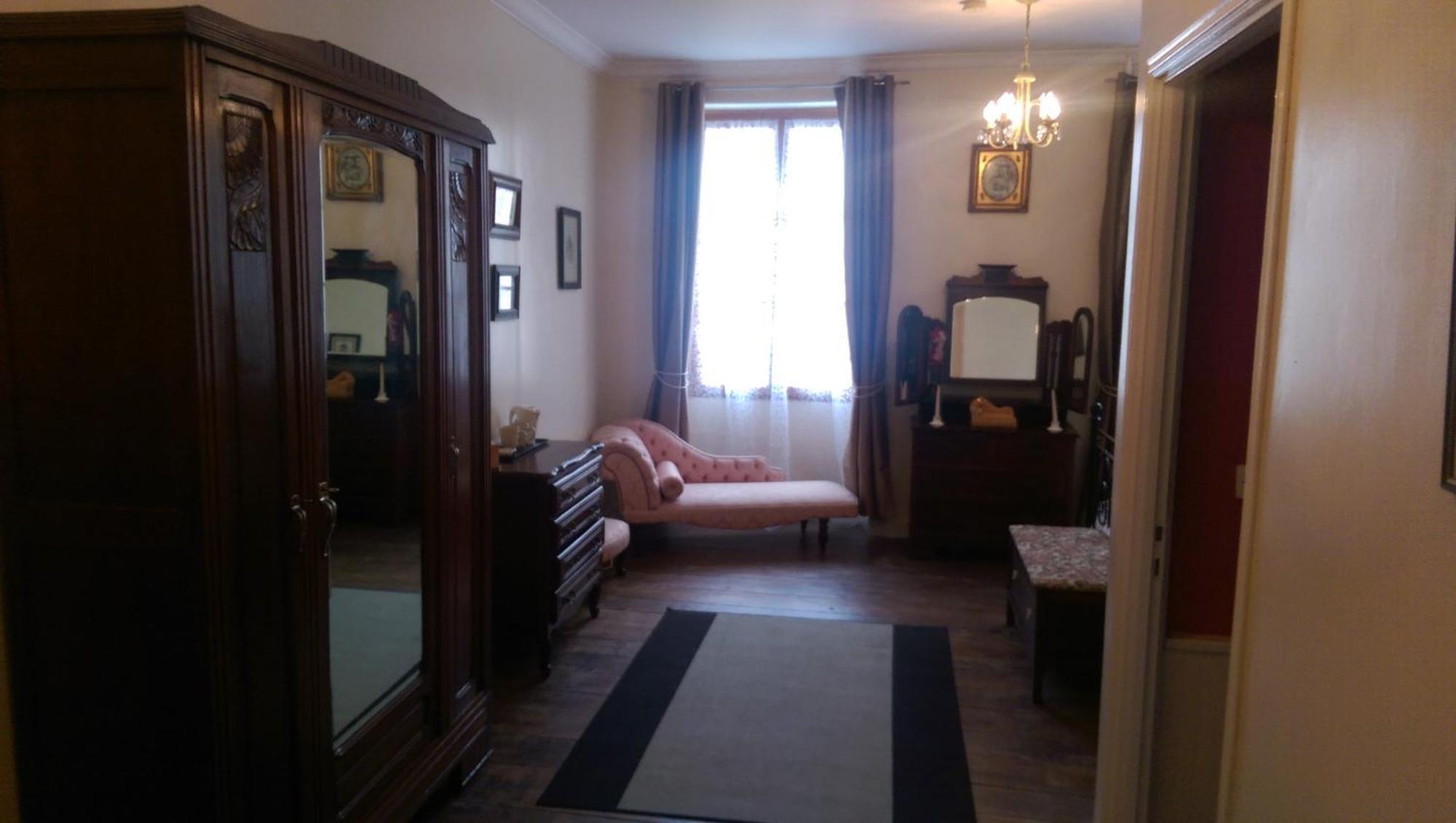 Bed and Breakfast Vingt Grand Rue Champagne-Mouton Pokój zdjęcie