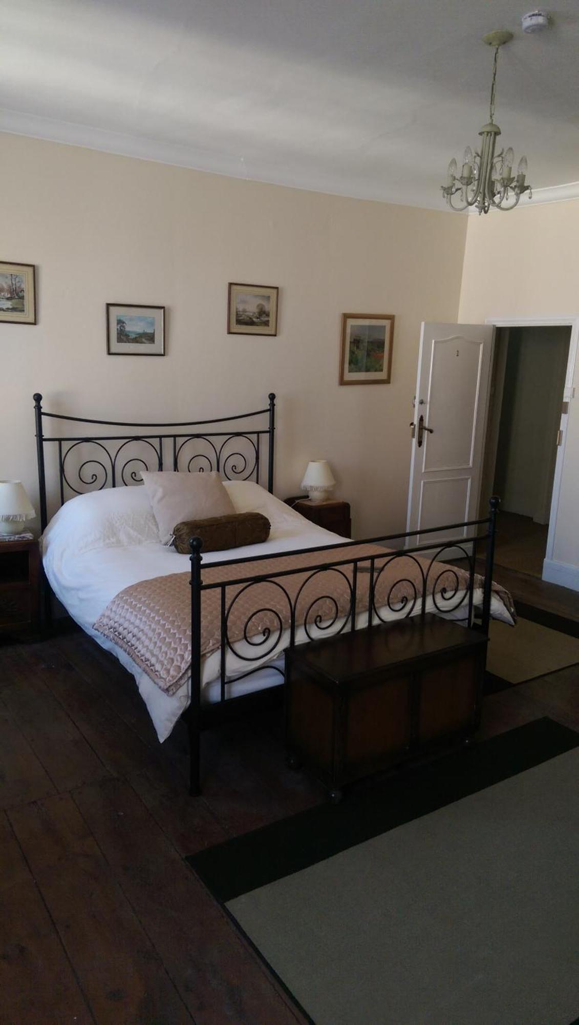 Bed and Breakfast Vingt Grand Rue Champagne-Mouton Pokój zdjęcie