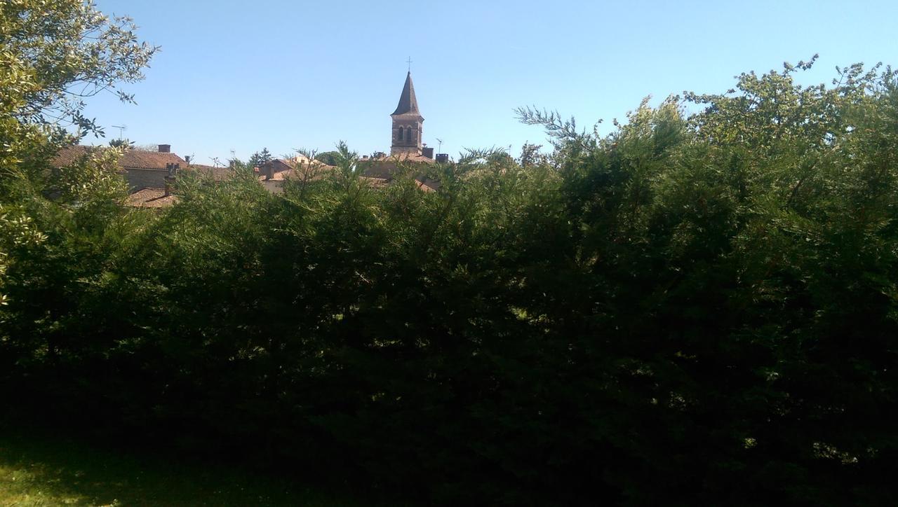 Bed and Breakfast Vingt Grand Rue Champagne-Mouton Zewnętrze zdjęcie