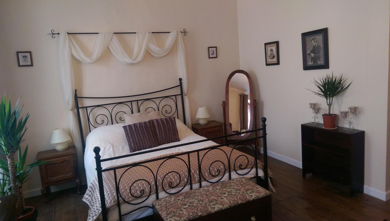 Bed and Breakfast Vingt Grand Rue Champagne-Mouton Pokój zdjęcie