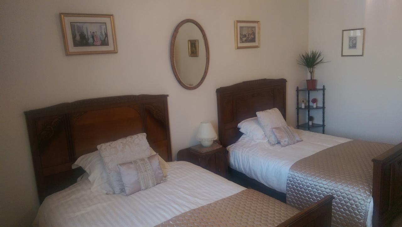 Bed and Breakfast Vingt Grand Rue Champagne-Mouton Zewnętrze zdjęcie