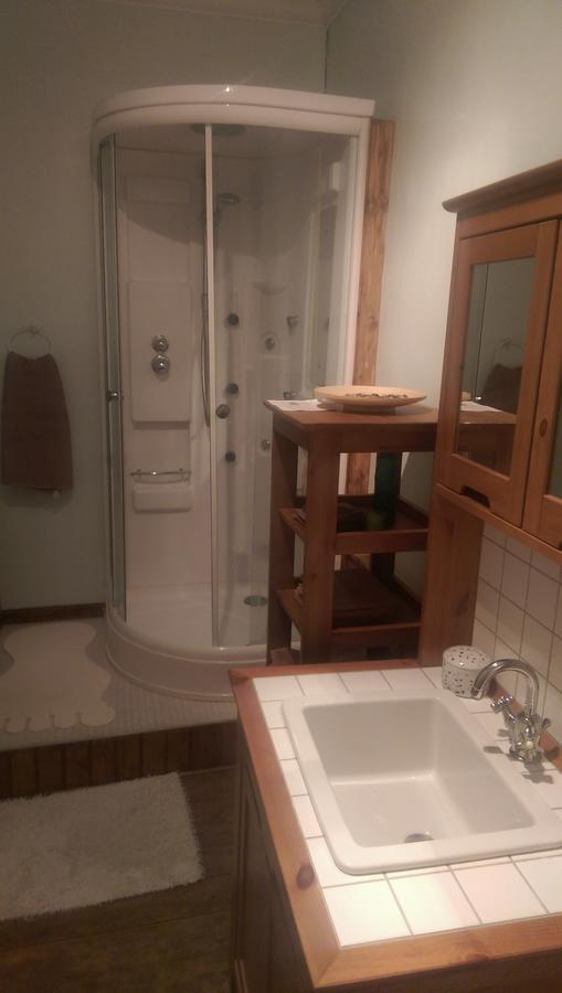 Bed and Breakfast Vingt Grand Rue Champagne-Mouton Pokój zdjęcie