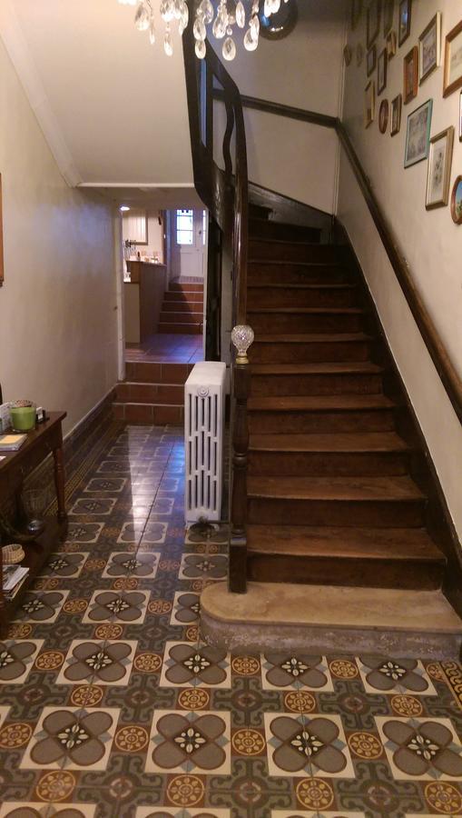 Bed and Breakfast Vingt Grand Rue Champagne-Mouton Zewnętrze zdjęcie