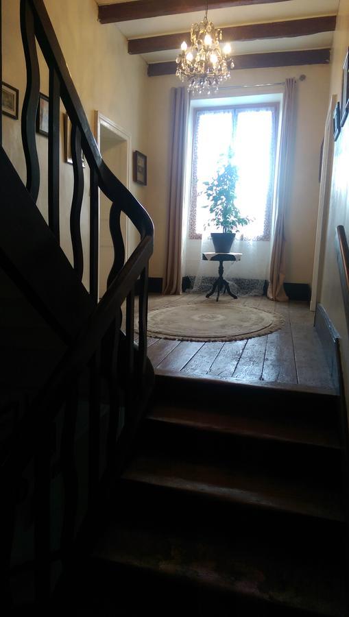 Bed and Breakfast Vingt Grand Rue Champagne-Mouton Zewnętrze zdjęcie
