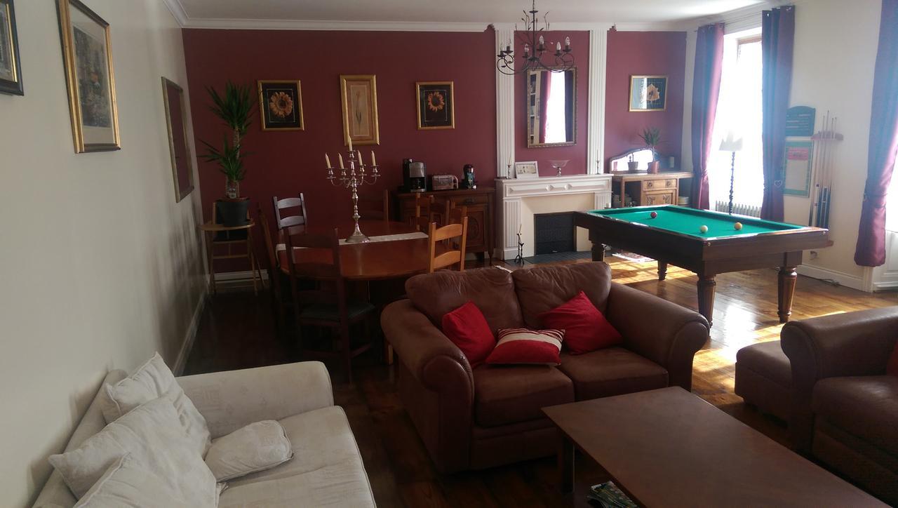 Bed and Breakfast Vingt Grand Rue Champagne-Mouton Zewnętrze zdjęcie